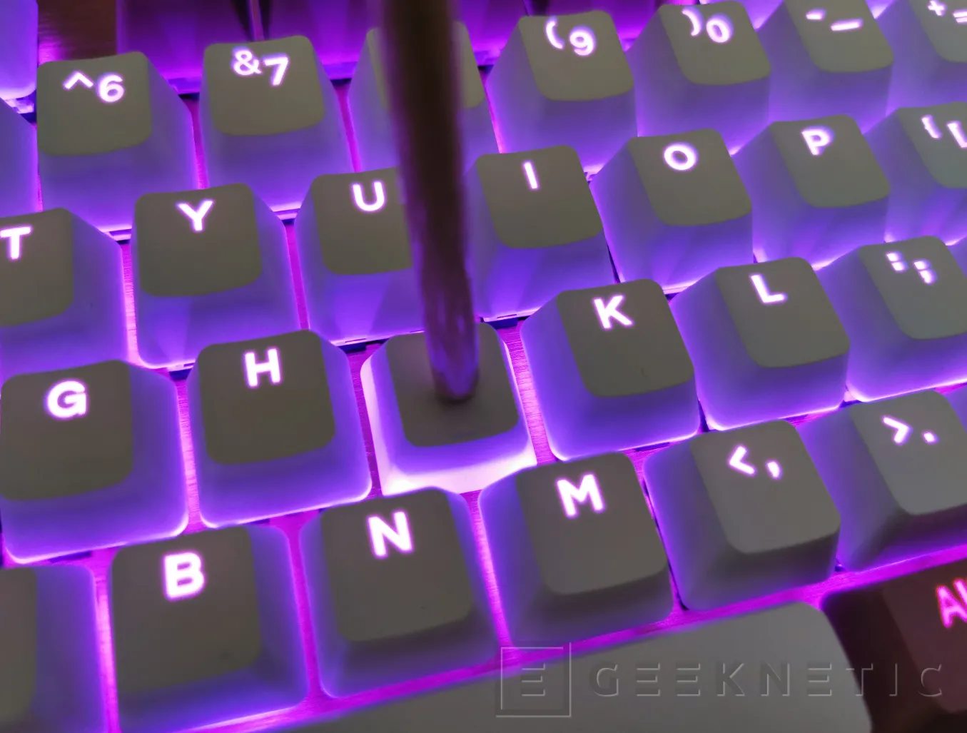 Cooler Master Ck550 V2 Sakura White Edition Review Analisis Completo En Espanol Cooler Master Ck550 V2 Sakura White Edition Review Analisis Completo En Espanol