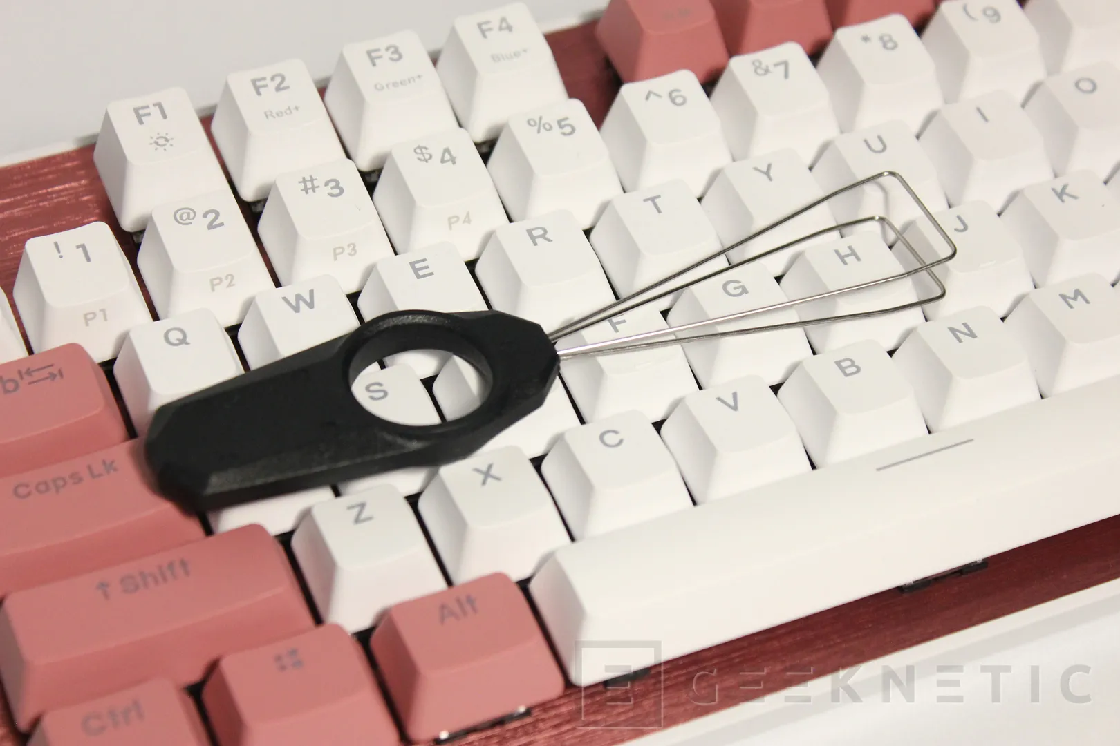 Cooler Master Ck550 V2 Sakura White Edition Review Analisis Completo En Espanol Cooler Master Ck550 V2 Sakura White Edition Review Analisis Completo En Espanol