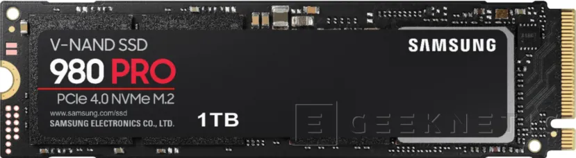 Geeknetic Samsung cierra una de sus fábricas causando una caída en el stock de controladoras para SSD 1