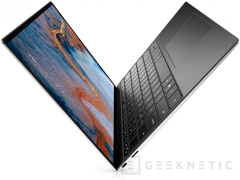 Geeknetic Nuevos Dell Inspiron con hasta AMD 5700U y Dell XPS 13 con pantalla táctil OLED 3