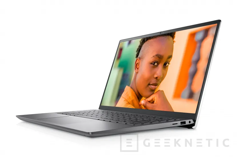 Geeknetic Nuevos Dell Inspiron con hasta AMD 5700U y Dell XPS 13 con pantalla táctil OLED 1