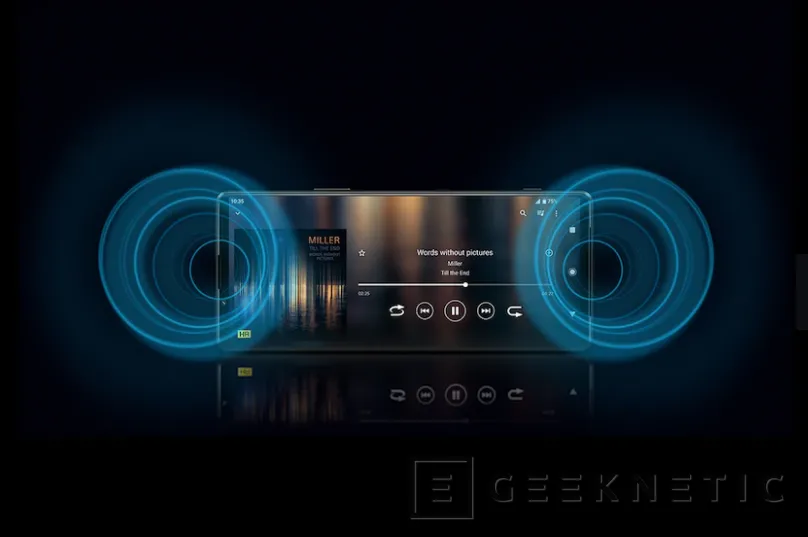 Geeknetic Sony lanza los Xperia 1 III y Xperia 5 III con teleobjetivo variable y pantalla 4K OLED a 120 Hz 3