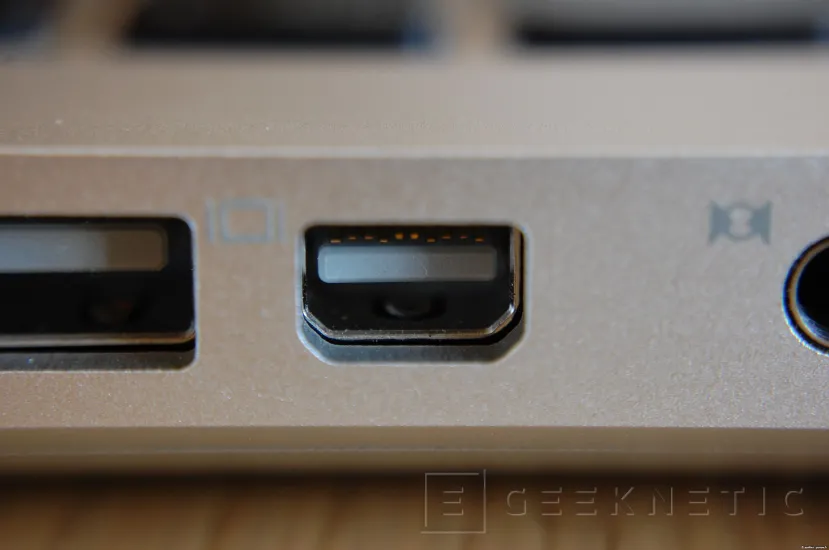 Geeknetic DisplayPort vs HDMI - Diferencias y Características 5