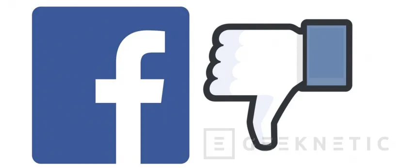 Geeknetic Nueva brecha de seguridad en Facebook permite robar los e-mail asociados a las cuentas de los usuarios 1