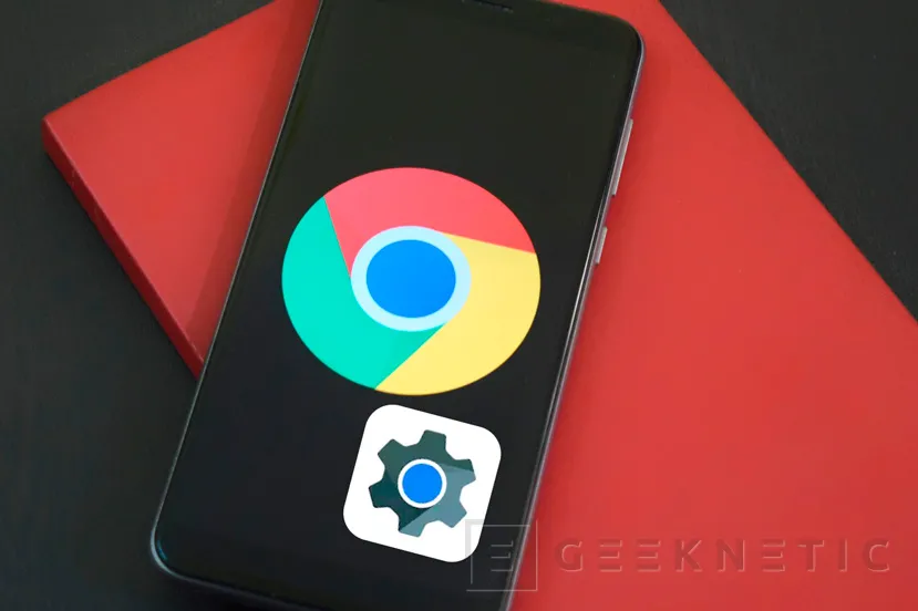 Geeknetic Chrome dejará de ser compatible con smartphones con versiones anteriores a Android 8.0 1