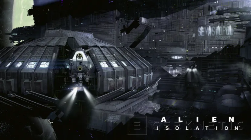Geeknetic Consigue para siempre Alien: Isolation y Hand of Fate 2 de manera gratuita en Epic Games 1