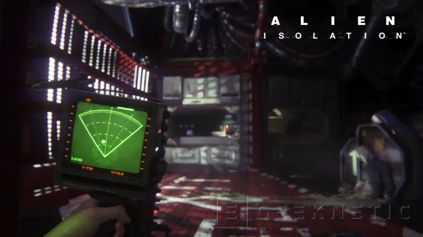 Geeknetic Consigue para siempre Alien: Isolation y Hand of Fate 2 de manera gratuita en Epic Games 2
