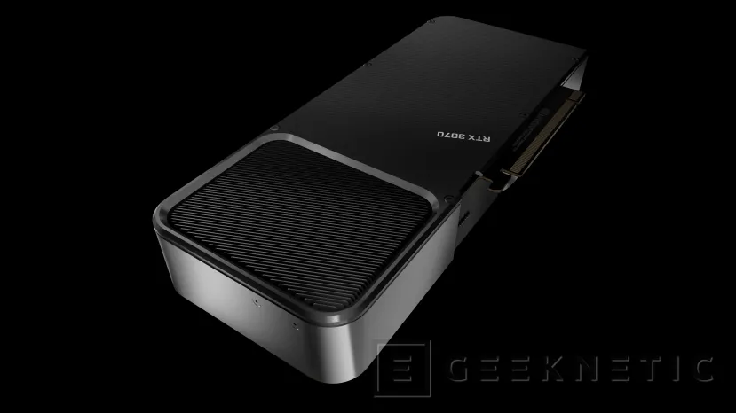 Geeknetic El lanzamiento de la NVIDIA RTX 3080Ti será el 25 de mayo y la 3070Ti se retrasa a junio 1