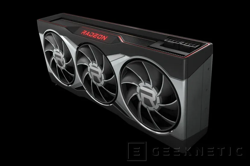 Geeknetic Los drivers Radeon Adrenalin 21.4.1 reducen hasta el 70 % del consumo en reposo de las Radeon RX 6800 y 6900  2
