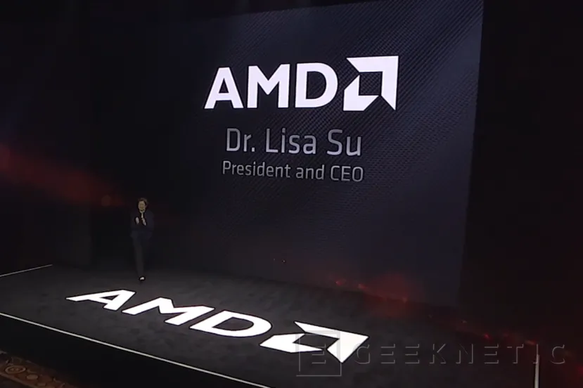 Geeknetic AMD presenta resultados récord con un crecimiento del 46% en consumo y 286% en el grupo EESC  1