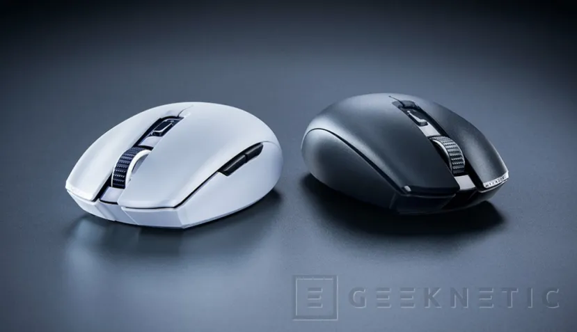 Geeknetic Razer renueva el ratón Orochi V2 con sensor de 18.000 DPI y una duración de hasta 950 horas con una pila AA 1