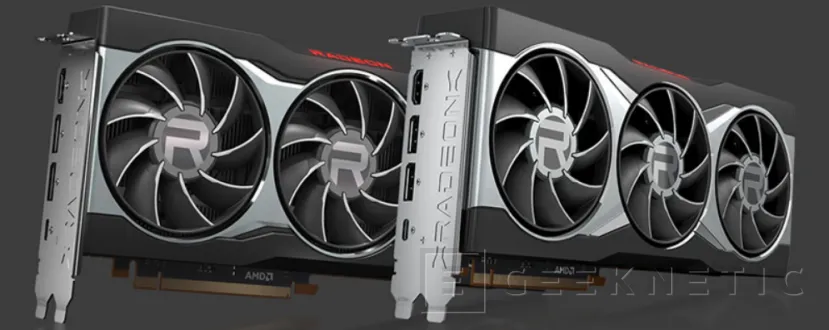 Geeknetic AMD aumentará la producción de sus GPUs para combatir la falta mundial de stock 1