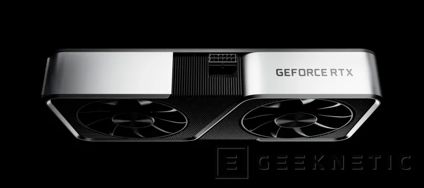 Geeknetic Las NVIDIA RTX 3060 LHR con nueva limitación de criptominado llegarán a mediados de mayo 1
