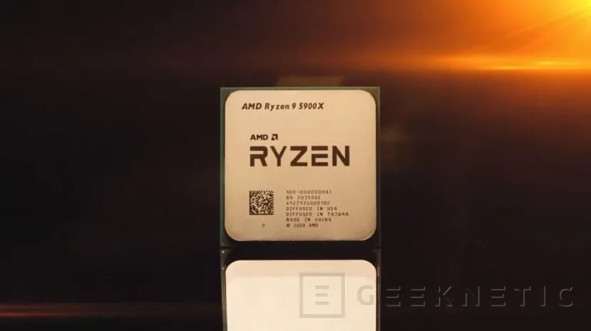 Geeknetic AMD advierte de la existencia de una vulnerabilidad similar a Spectre en sus procesadores AMD Zen 3 1