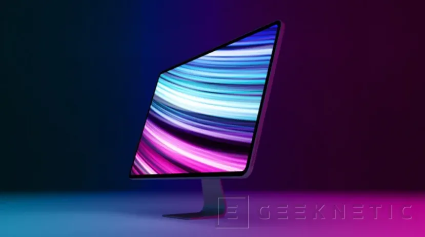 Geeknetic Los Apple iMac crecerían hasta las 32 pulgadas según los últimos rumores 1
