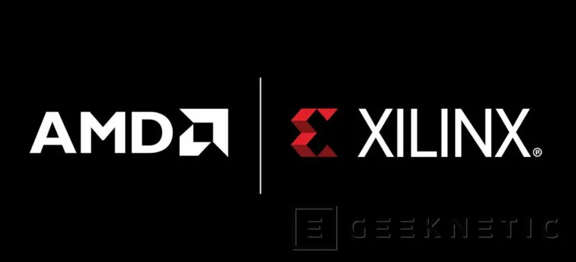 Geeknetic La compra de Xilinx por parte de AMD ya tiene el visto bueno de Reino Unido 2
