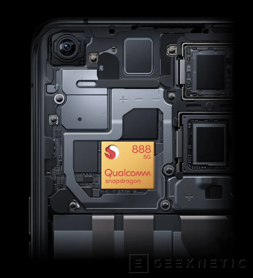 Geeknetic Xiaomi y Oppo planean la fabricación de procesadores propios para sus teléfonos móviles 1