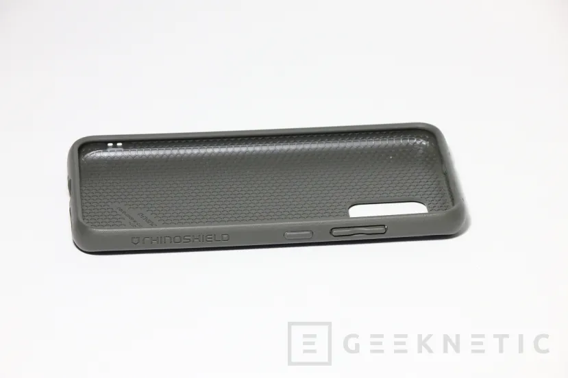 Geeknetic ASUS Zenfone 8 Review 10