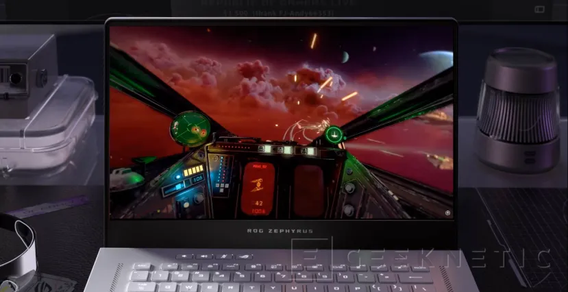 Geeknetic MSI confirma que no ofrecerá portátiles gaming que combinen AMD y NVIDIA este año 2