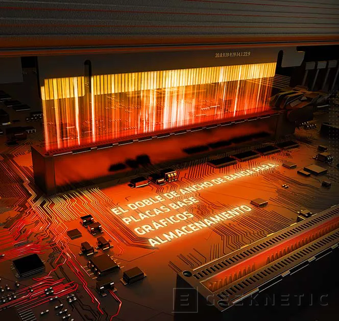Geeknetic AMD renueva su acuerdo con GlobalFoundires hasta 2024 pero sin exclusividad de compra a ellos 1