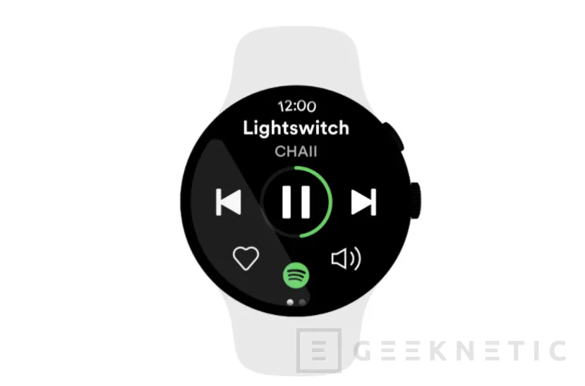 Geeknetic Wear OS de Google y Tizen de Samsung se unen bajo una única plataforma para Smartwatches 3