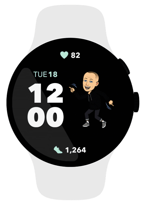 Geeknetic Wear OS de Google y Tizen de Samsung se unen bajo una única plataforma para Smartwatches 2