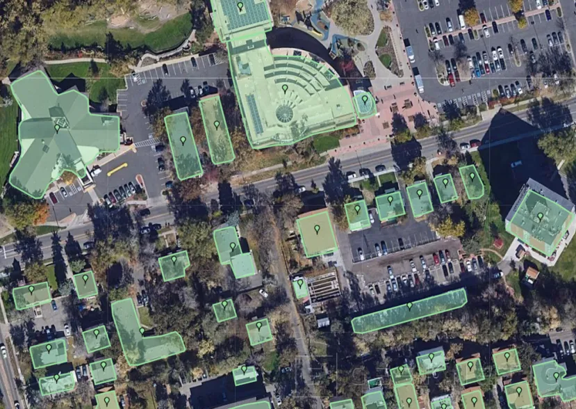 Geeknetic Google Maps mostrará pasos de peatones y destacará ubicaciones dependiendo de la hora 3