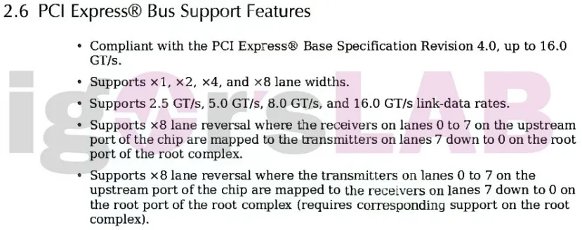 Geeknetic Las AMD Radeon RX 6600 con GPU Navi 23 usan PCIe 4 x8 y contarán con un máximo de 16 GB de memoria 4