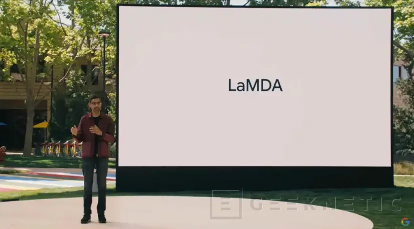 Geeknetic El asistente de Google será capaz de seguir conversaciones gracias a LaMDA 1