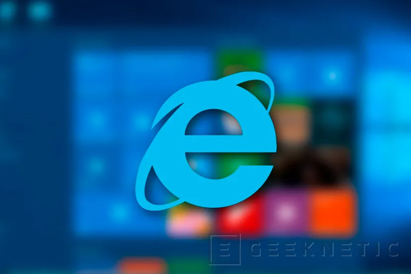 Geeknetic Microsoft retirará definitivamente a Internet Explorer mediante una actualización 1