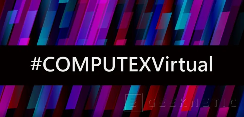 Geeknetic NVIDIA dará el discurso inaugural del Computex Virtual 2021 1