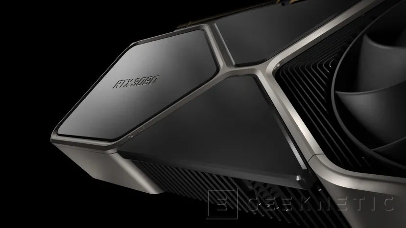 Geeknetic La NVIDIA RTX 3080 Ti se pondrá a la venta el 3 de junio y la RTX 3070 Ti el 10 1