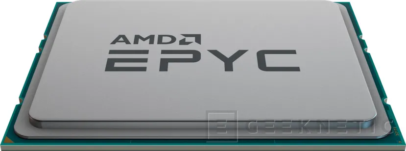 Geeknetic El Socket AMD AM5 será de tipo LGA con pines en la placa en lugar del procesador 1