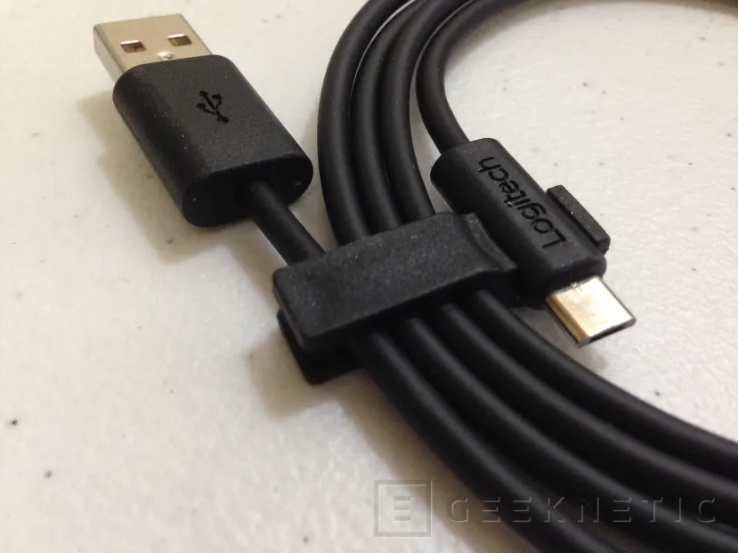 Geeknetic La nueva revisión 2.1 del USB de tipo C admite hasta 240 vatios 2