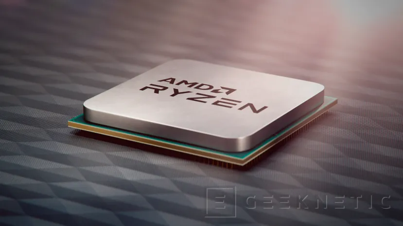 Geeknetic Los procesadores AMD Zen 4 contarán con un 50% más de rendimiento por vatio que Zen 3 1