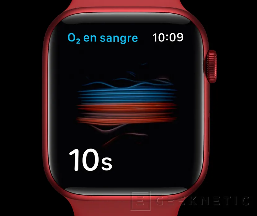 Geeknetic El próximo Apple Watch será capaz de medir el nivel de glucosa en sangre 1