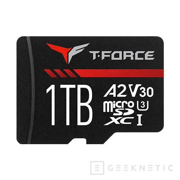 Geeknetic Teamgroup ha presentado memorias DDR5, disipadores de grafeno o cerámica y una unidad NVMe de 8 TB 3