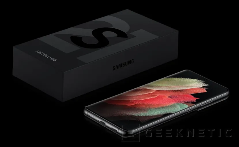 Geeknetic Samsung también proveerá a Apple de pantallas OLED para sus próximos iPad 2
