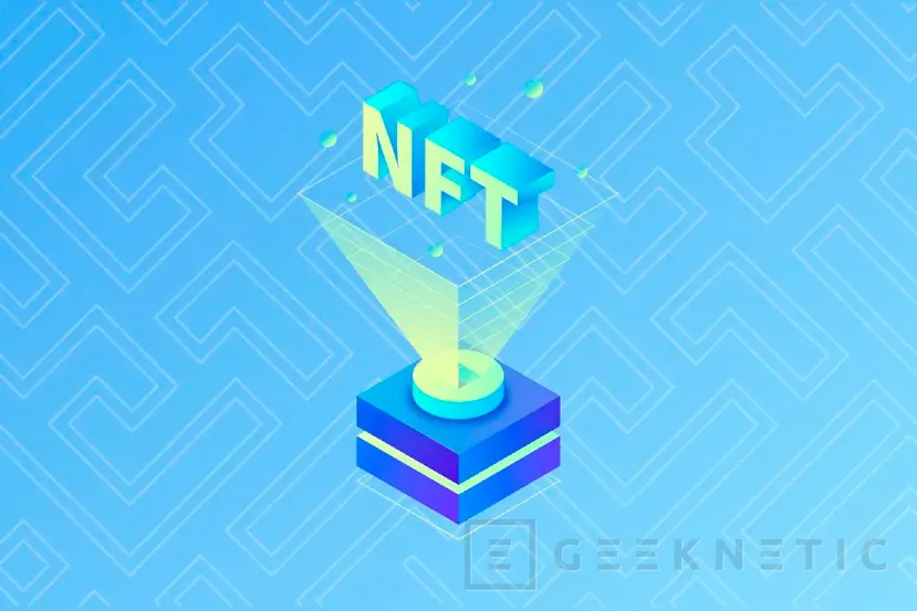 Geeknetic El 95 por ciento de los NFT ha perdido todo su valor 1
