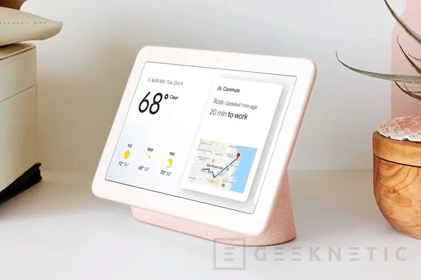 Geeknetic Google empieza a devolver funciones a sus dispositivos de Google Home tras ganar la demanda a Sonos 1