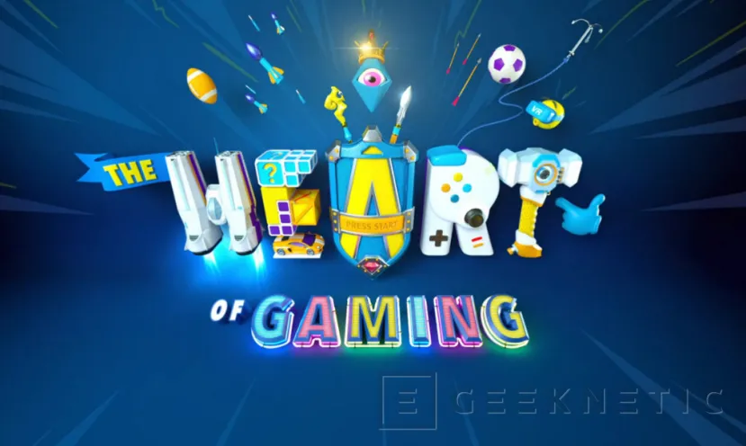 Geeknetic La GamesCom 2021 descarta el formato físico y se convertirá en un evento gratuito online 1