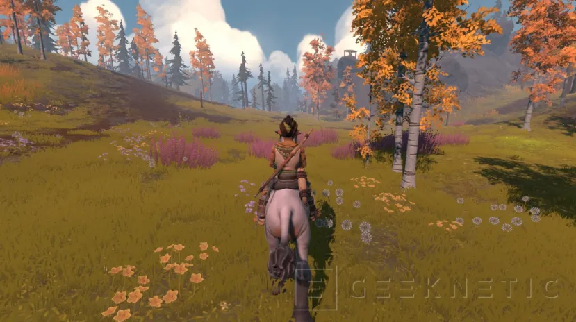Geeknetic Consigue Pine gratis en Epic Games, un juego de aventuras y acción de mundo abierto 1