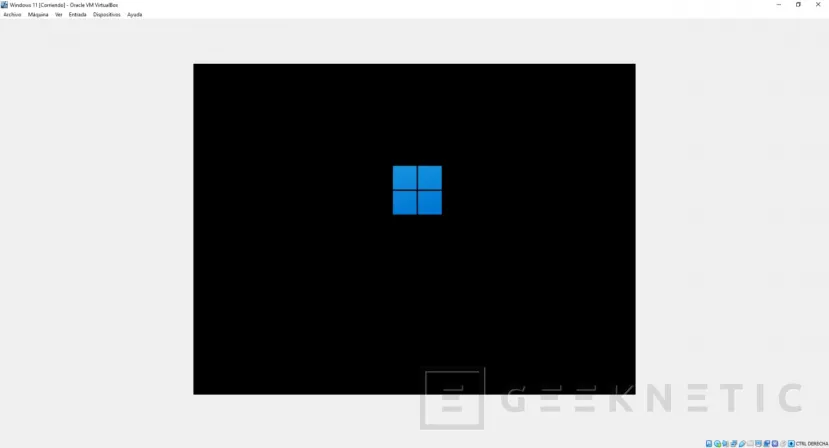 Geeknetic Filtrada la primera imagen ISO de Windows 11 1