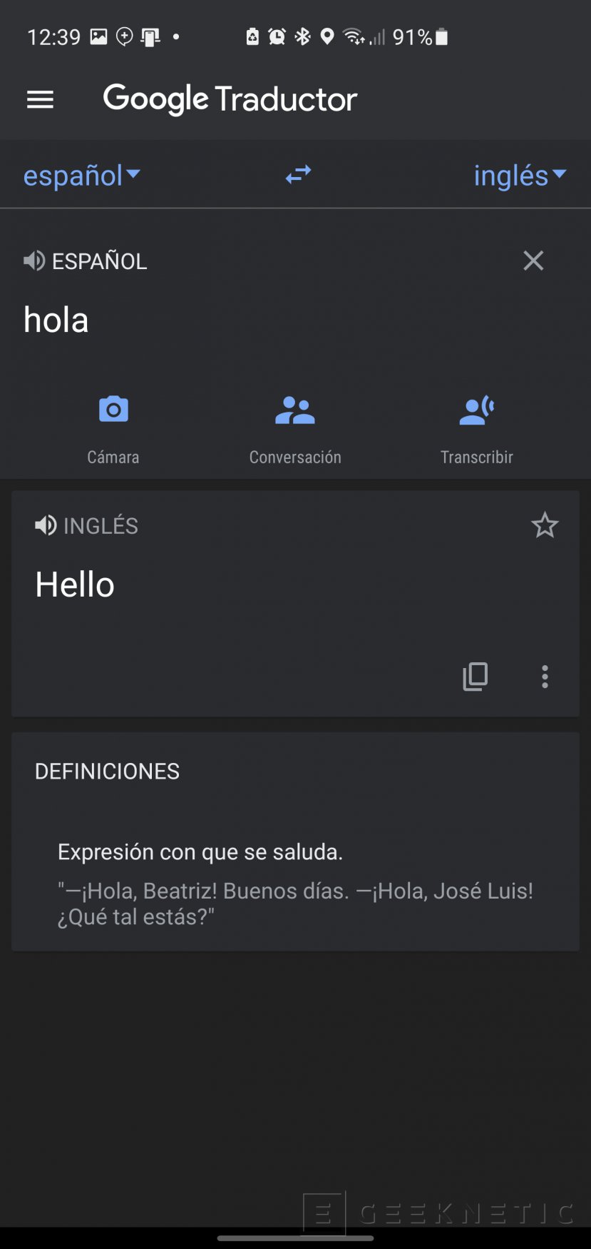 DeepL O Google Translate ¿Cuál Es Mejor Traductor Gratuito? - Guía