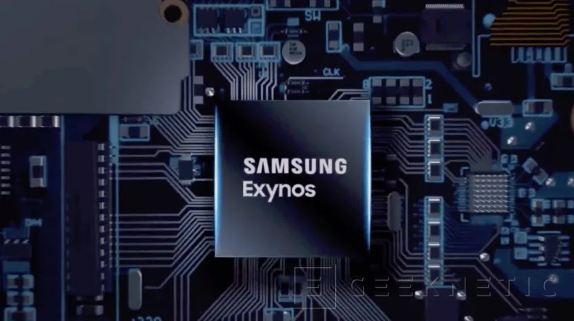 Geeknetic Samsung estaría considerando diseñar sus propios procesadores 1