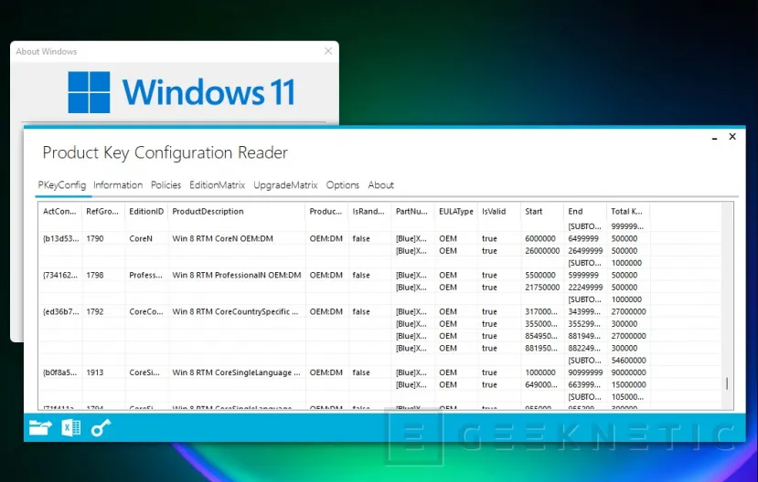 Geeknetic Aparecen más pistas que apuntan a que podremos actualizar a Windows 11 desde Windows 7 gratis 1