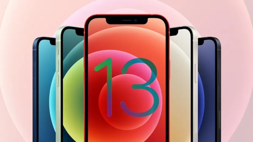 Geeknetic Uno de cada cinco usuarios del iPhone le teme al número 13, votan iPhone 2021 para el próximo modelo 1