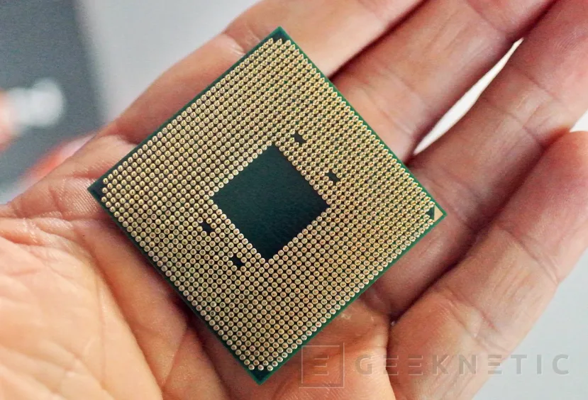 Geeknetic Los 10 Mejores Benchmarks de CPU 2