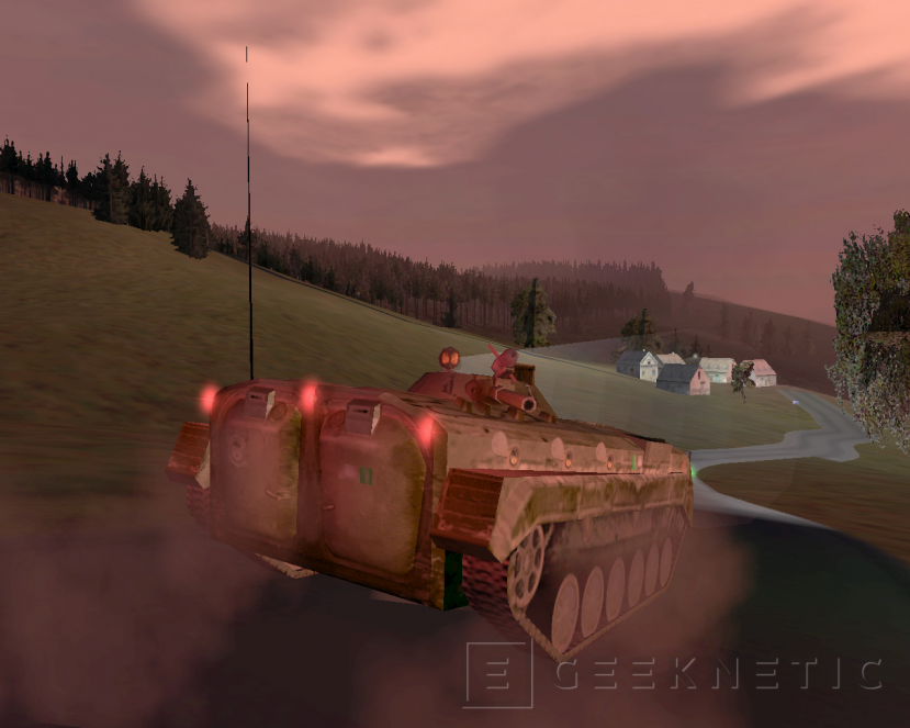 Geeknetic Consigue gratis Arma: Cold War Assault en Steam o GOG durante hoy y mañana 1