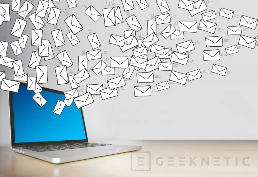 Geeknetic Correo temporal: Los 10 mejores servicios gratis de e-mail desechable 1